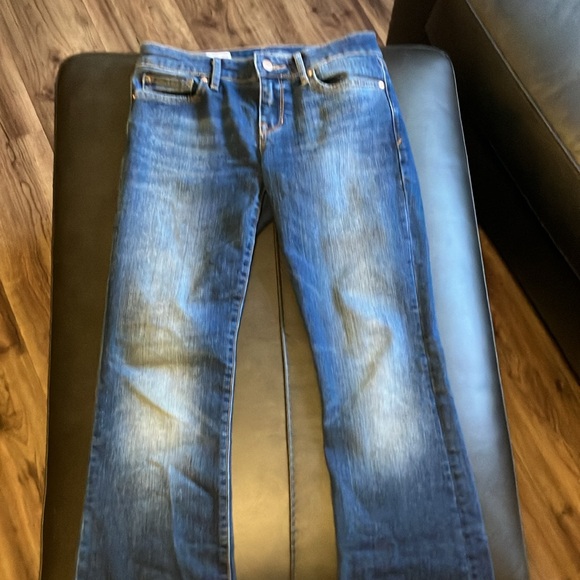 Bootcut Jean - Picture 2 of 9